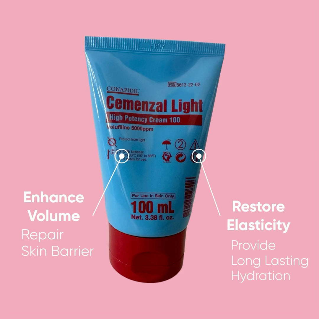 Cemenzal Light