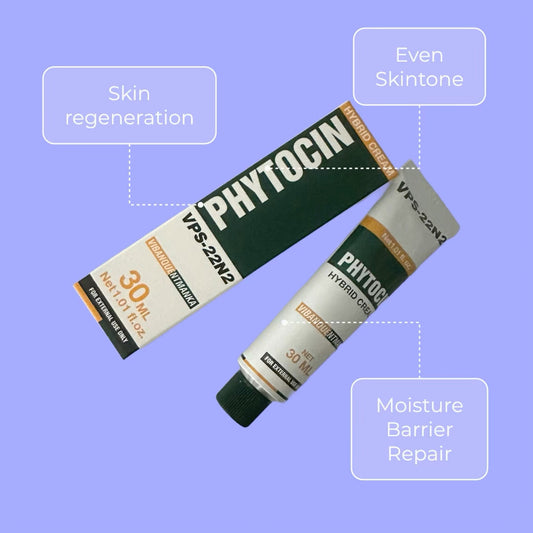Phytocin